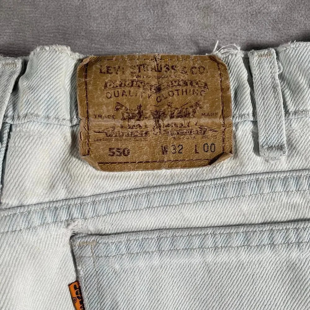 Levis 80s 90’s